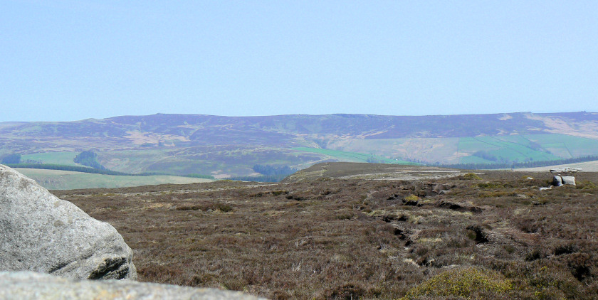 Howden & Derwent Edges Howden & Derwent Edges